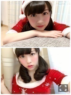 渡辺 みり愛｜は ひ ふ へ ほ（2015-12-31）｜2枚目