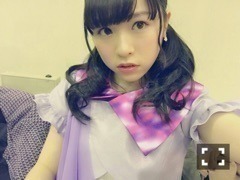 渡辺 みり愛｜決まらぬ題名（2016-01-03）｜3枚目