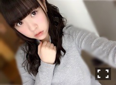 渡辺 みり愛｜目の下にうさぎ（2016-01-20）｜4枚目