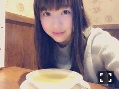 渡辺 みり愛｜どこかの忘れん坊（2016-01-23）｜2枚目