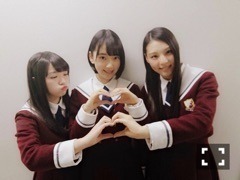 渡辺 みり愛｜どこかの忘れん坊（2016-01-23）｜4枚目
