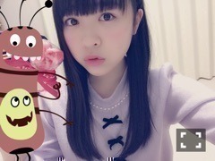 渡辺 みり愛｜どこかの忘れん坊（2016-01-23）｜5枚目