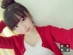 渡辺 みり愛｜オレンジピール（2016-02-10）｜2枚目