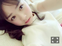 渡辺 みり愛｜オレンジピール（2016-02-10）｜3枚目