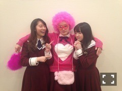 渡辺 みり愛｜菜の花は快活（2016-03-02）｜5枚目