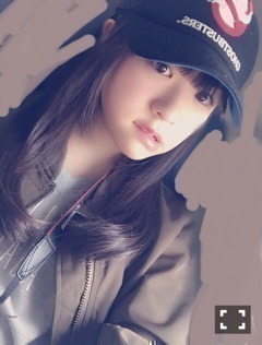 渡辺 みり愛｜人による透明（2016-03-08）｜3枚目