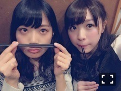 渡辺 みり愛｜人による透明（2016-03-08）｜5枚目