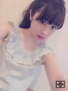 渡辺 みり愛｜牛乳と冷蔵庫（2016-03-23）｜2枚目