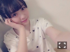 渡辺 みり愛｜目の奥深い世界（2016-04-02）｜5枚目