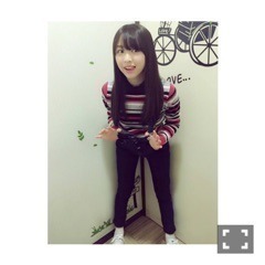 渡辺 みり愛｜まーめいど（2016-04-05）｜2枚目