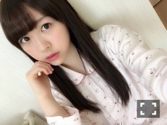 渡辺 みり愛｜終電のあとには（2016-04-09）