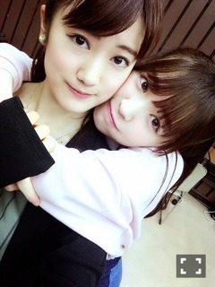渡辺 みり愛｜カタコトさんかく（2016-04-26）｜2枚目