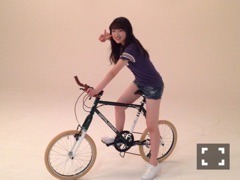 渡辺 みり愛｜カタコトさんかく（2016-04-26）｜3枚目