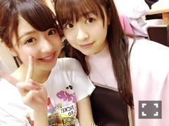 渡辺 みり愛｜カタコトさんかく（2016-04-26）｜5枚目