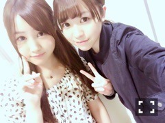 渡辺 みり愛｜浴衣ココナッツ（2016-05-03）｜2枚目