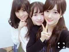 渡辺 みり愛｜忘れられた赤い傘（2016-05-08）｜3枚目