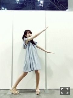 渡辺 みり愛｜宝箱はまだ出さぬ（2016-05-18）｜2枚目