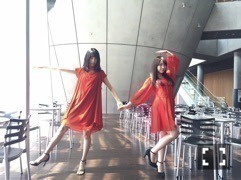 渡辺 みり愛｜お隣の水たまり（2016-05-20）｜4枚目