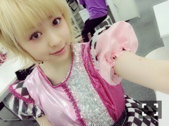 渡辺 みり愛｜甘い果実（2016-05-26）