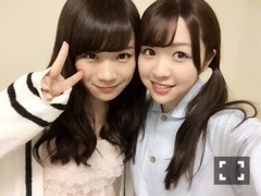 渡辺 みり愛｜傘を持った主人（2016-06-10）｜2枚目