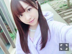 渡辺 みり愛｜傘を持った主人（2016-06-10）｜4枚目