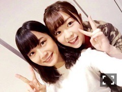渡辺 みり愛｜あの笑顔（2016-06-19）｜2枚目