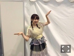 渡辺 みり愛｜雨降り小僧（2016-06-21）｜2枚目