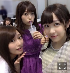 渡辺 みり愛｜雨降り小僧（2016-06-21）｜5枚目