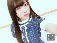 渡辺 みり愛｜音楽で耳を塞ぐ理由（2016-06-24）｜5枚目