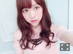渡辺 みり愛｜赤い時計、と。（2016-06-30）