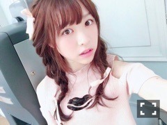 渡辺 みり愛｜赤い時計、と。（2016-06-30）｜3枚目