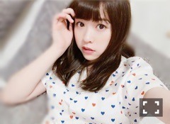 渡辺 みり愛｜朱色の靴は履けない（2016-07-03）｜2枚目