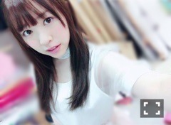 渡辺 みり愛｜朱色の靴は履けない（2016-07-03）｜3枚目