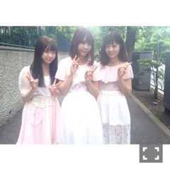 渡辺 みり愛｜朱色の靴は履けない（2016-07-03）｜4枚目