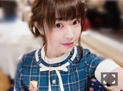 渡辺 みり愛｜海月と見る月（2016-07-06）｜3枚目