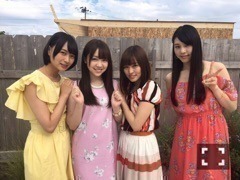 渡辺 みり愛｜背丈に赤加えず（2016-07-17）｜4枚目