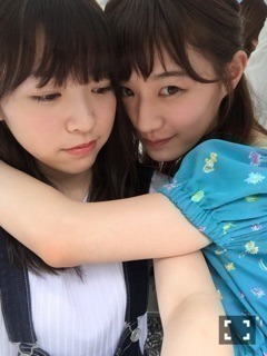 渡辺 みり愛｜交差点キイロ（2016-07-20）｜3枚目
