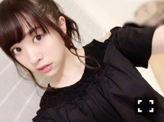 渡辺 みり愛｜カラフルすぎ問題（2016-08-09）｜5枚目
