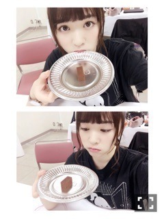 渡辺 みり愛｜小さい粒の乱（2016-08-21）｜2枚目