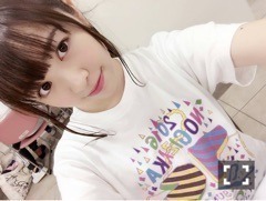 渡辺 みり愛｜小さい粒の乱（2016-08-21）｜3枚目