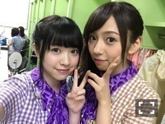 渡辺 みり愛｜金魚鉢のこと（2016-09-01）｜3枚目