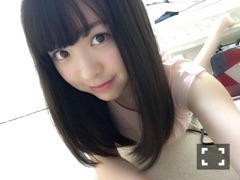 渡辺 みり愛｜帽子被り（2016-09-14）｜3枚目