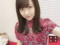 渡辺 みり愛｜丸メガネ（2016-09-21）