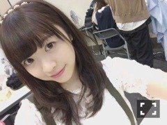 渡辺 みり愛｜えんぴつの影（2016-10-05）｜3枚目