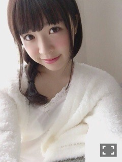 渡辺 みり愛｜薔薇のイロ（2016-10-19）