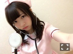 渡辺 みり愛｜浴衣姫（2016-10-26）｜3枚目