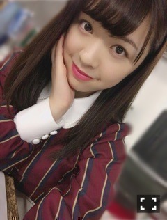 渡辺 みり愛｜11.1__(17) days.（2016-11-01）