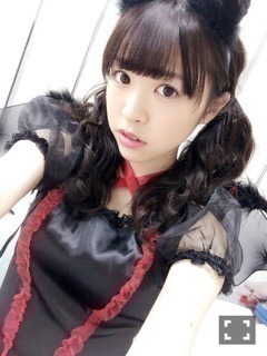 渡辺 みり愛｜燈に近し（2016-11-04）｜3枚目
