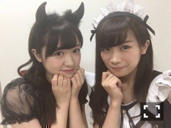 渡辺 みり愛｜紅ばかり（2016-11-04）｜3枚目