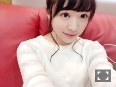 渡辺 みり愛｜棘（2016-11-08）